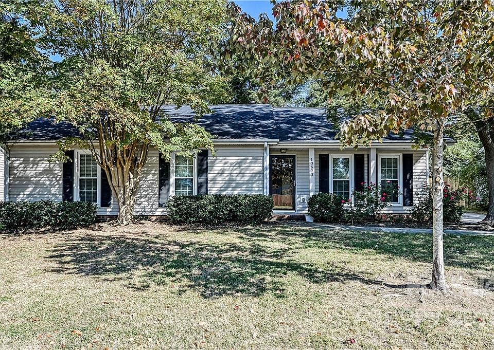 10623 Copper Field Dr Pineville NC 28134 Zillow