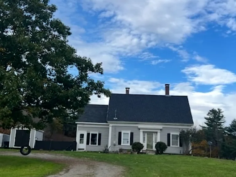 477 Loggin Rd — Photo 1
