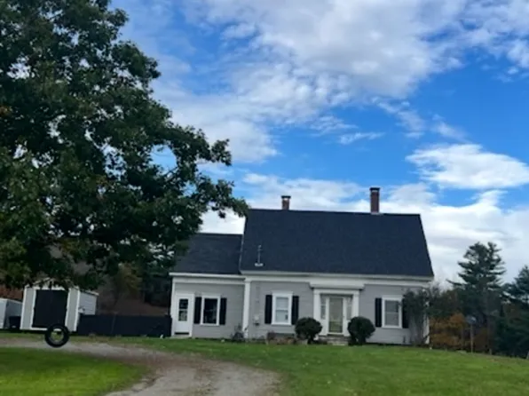 477 Loggin Rd, Frankfort, ME 04438
