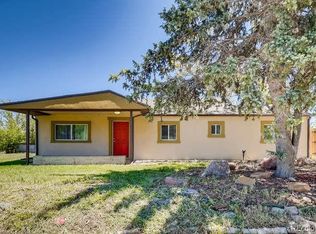 2690 W Iliff Ave, Denver, CO 80219