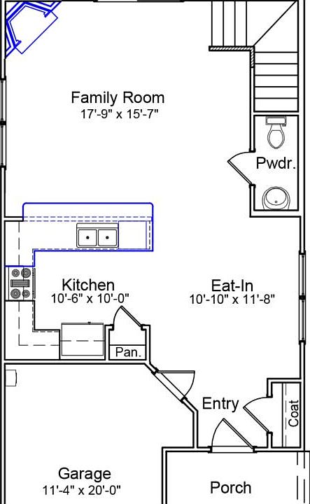 2nd image of 1418 Sweet Gardenia Dr