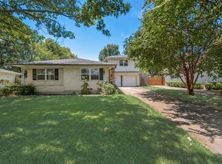 9137 Lynbrook Dr, Dallas, TX 75238
