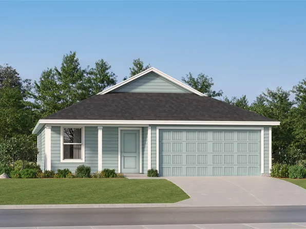 3704 Scarlet Sage Way, Sherman, TX 75092