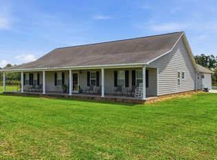 713 Jacksonville Hwy, Fitzgerald, GA 31750