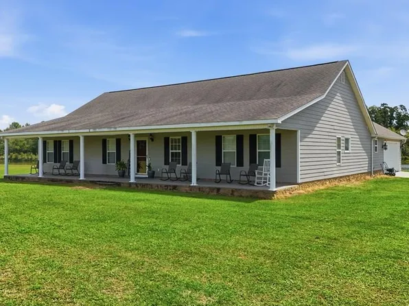 713 Jacksonville Hwy, Fitzgerald, GA 31750