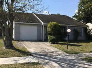 5645 Berrywood Dr, Lake Worth, FL 33467