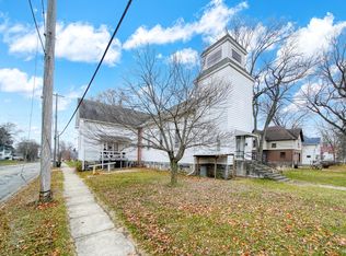 1302 Cooper St, Jackson, MI 49202