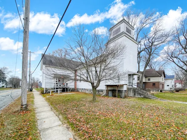 1302 Cooper St, Jackson, MI 49202