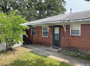 114 & 116 W I Ave, North Little Rock, AR 72116