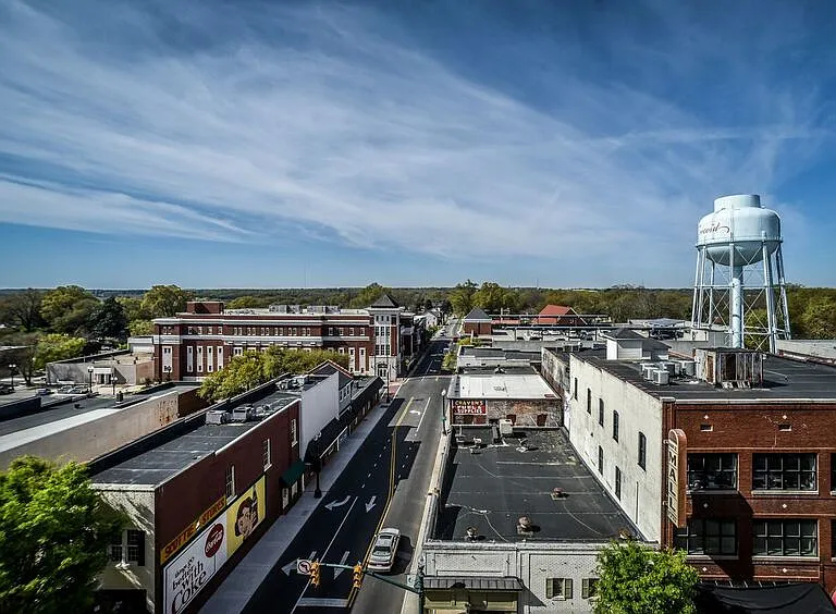 The View at Hotel Concord — Photo 28
