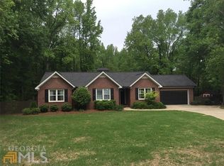106 Dungeness Rd, Griffin, GA 30224
