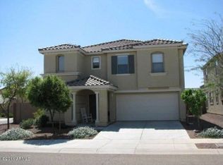16409 W Honeysuckle Dr, Surprise, AZ 85387