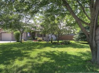 2288 132nd Ln NW, Coon Rapids, MN 55448