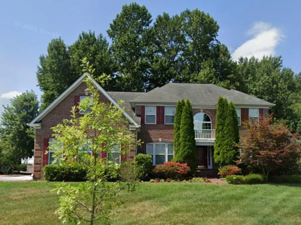 9407 Trumpet Ln, Upper Marlboro, MD 20772