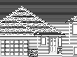 2689 213th St W, Farmington, MN 55024