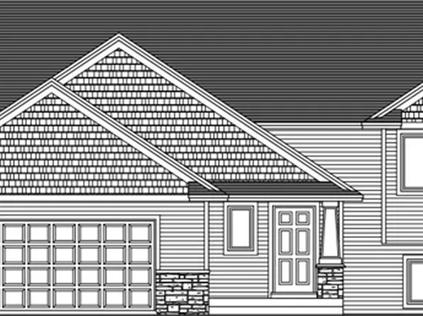 10506 Kahlen Dr NE, Hanover, MN 55341