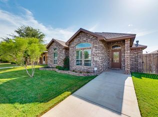 4412 Guadalupe St, Midland, TX 79707