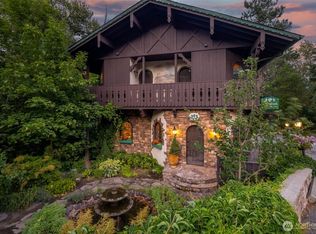 315 Commercial St, Leavenworth, WA 98826