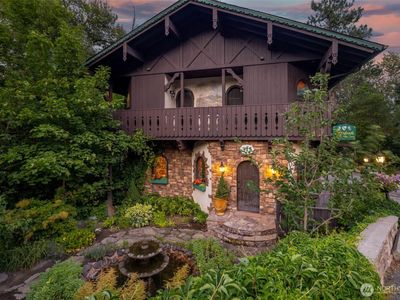 315 Commercial, Leavenworth, WA, 98826