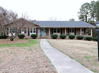 327 Sunnyside Dr SE, Concord, NC 28025