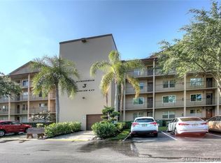 12750 SW 4th Ct APT 105J, Hollywood, FL 33027