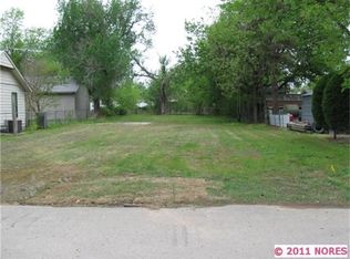 210 W Jackson St, Broken Arrow, OK 74012