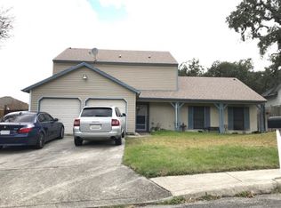 9106 Points Edge, San Antonio, TX 78250