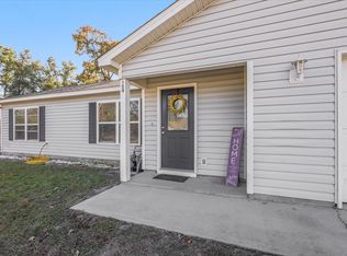 154 Melody Ln, Crawfordville, FL 32327