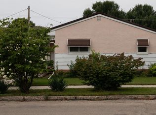 805 3rd Ave W, Mobridge, SD 57601