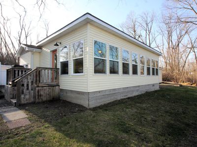 11897 Onsted Hwy, Brooklyn, MI, 49230