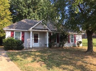 4088 Wagon Wheel Dr, Memphis, TN 38127