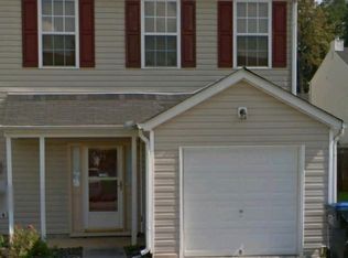 29 Berkeley Pl, Cartersville, GA 30121