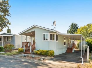 21100 NE Sandy Blvd UNIT 76, Fairview, OR 97024