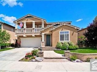 16 Grassy Knoll Ln, Rancho Santa Margarita, CA 92688