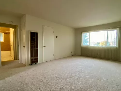 Updated 1 Bedroom 1 Bathroom Upstairs Apartment in West San Jose *Move in Specials Available* Photo 1