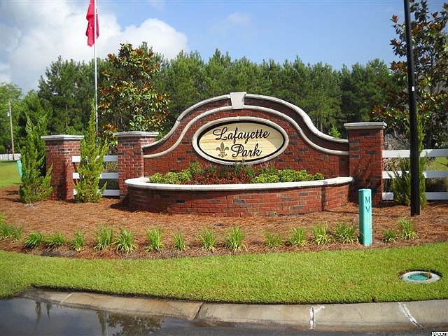 2nd image of 632 Lafayette Park Dr. Lot 79