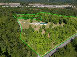12149 E Highway 92, Williamsburg, KY 40769