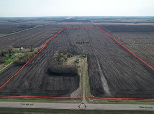 23380 170th Ave SW, Crookston, MN 56716