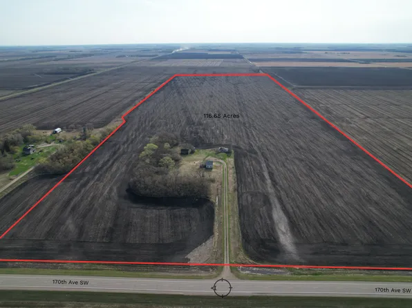 23380 170th Ave SW, Red Lake Falls, MN 56750