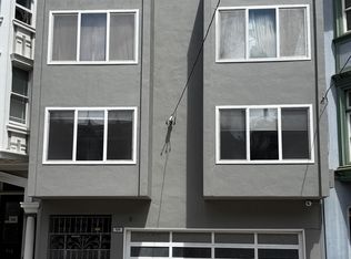 520 Clayton St APT 1, San Francisco, CA 94117