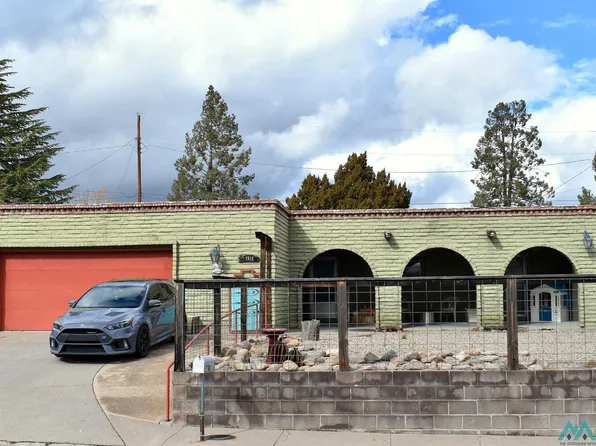 1512 N Combs Cir, Silver City, NM 88061