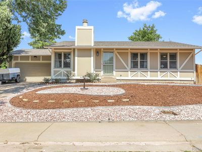 16793 E Navarro Drive, Aurora, CO, 80013