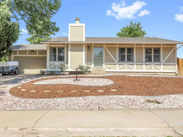 16793 E Navarro Drive, Aurora, CO 80013