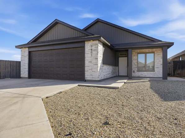 7801 88th St, Lubbock, TX 79424