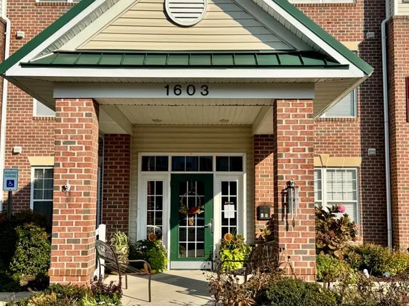 1603 Martha Ct Unit 404, Bel Air, MD 21015