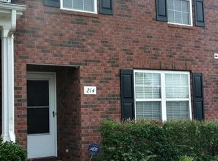 214 Buck Run Dr, Nashville, TN 37214