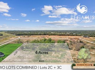 2718/2726 Romero Way, Argyle, TX 76226