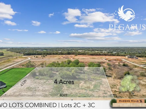 2718/2726 Romero Way, Argyle, TX 76226