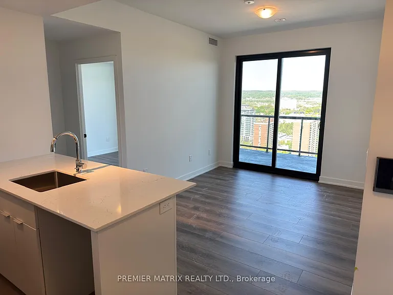 2075 Lakeshore Rd #2501 — Photo 11