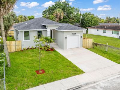 2884 NW 8th Ct, Fort Lauderdale, FL, 33311